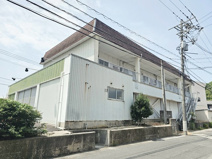 片岡アパートの画像