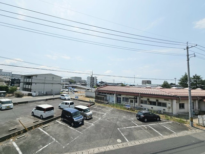 【展望】 | 片岡アパート