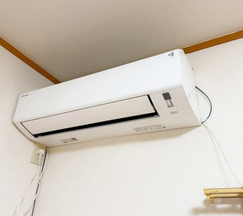 サンエール東十条の設備