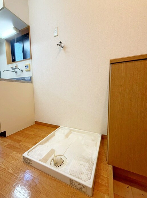 サンエール東十条の設備