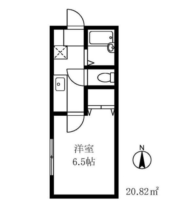 サンエール東十条