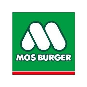 モスバーガー西友成増店まで837m