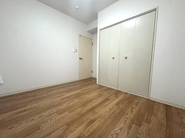横浜市青葉区千草台の賃貸マンションの内装