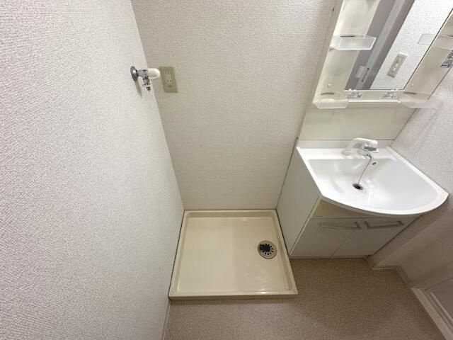 横浜市青葉区千草台の賃貸マンションの設備