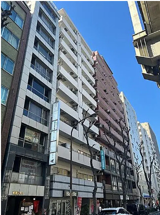 トーカン池袋第二キャステール