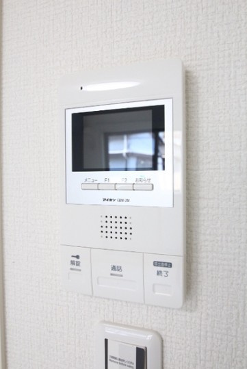 Atout　Coeur　IKEBUKUROのセキュリティ