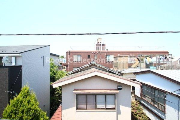 Atout　Coeur　IKEBUKUROの展望