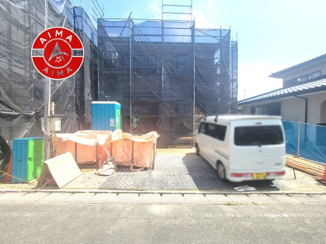 糟屋郡篠栗町和田4丁目第5-2棟（1号棟）　
