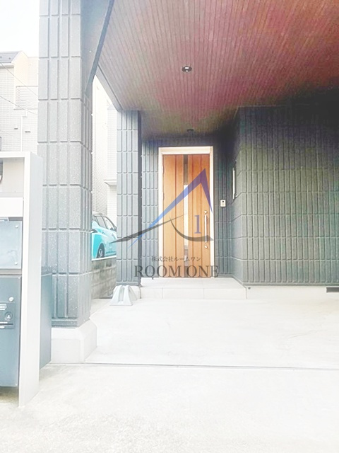 上丸子天神町戸建