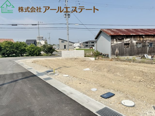 加古川市加古川町友沢 第3期　　　売土地