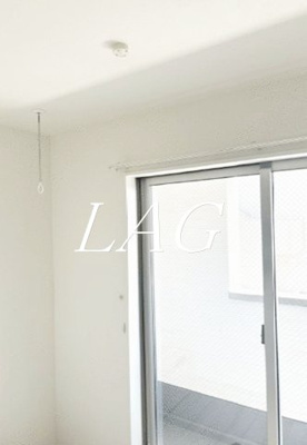 【寝室】 | ミモザイズム五反野 | 寝室です。