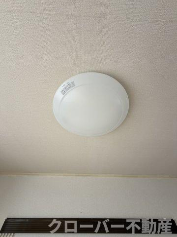 アパルトマン・オノの設備