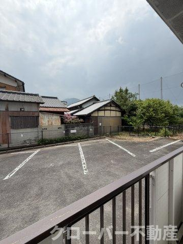 アパルトマン・オノの展望