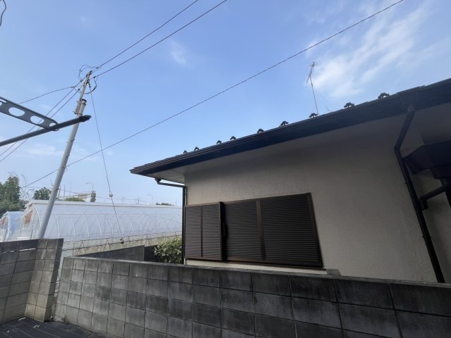 府中市押立町４丁目のアパートの展望