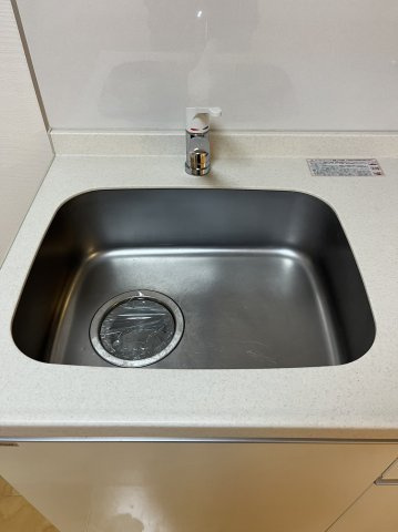 デュプレクス白山のキッチン