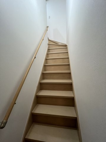 デュプレクス白山のその他