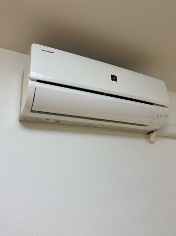 デュプレクス白山の設備