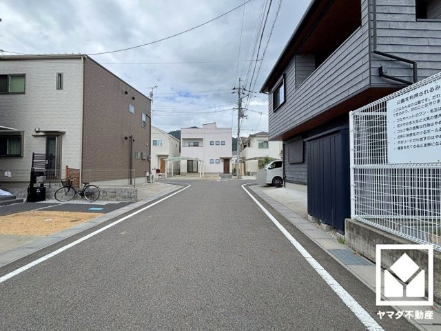 大津市下阪本2丁目のトイレ