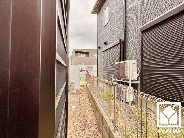 大津市下阪本2丁目のその他