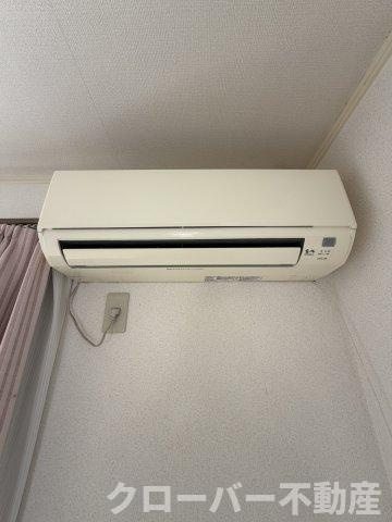 アパルトマン・オノの設備