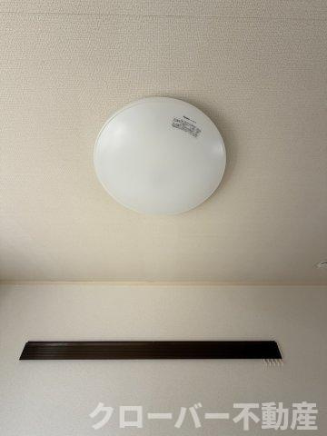 アパルトマン・オノの設備