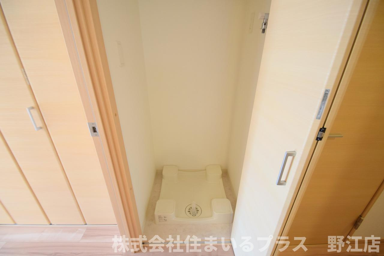 スプランディッド野江の設備