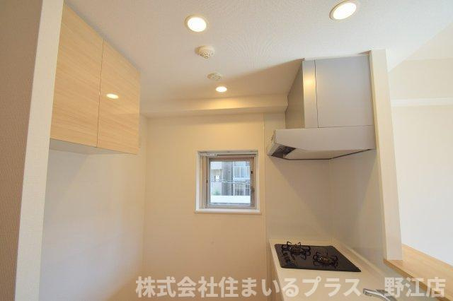 スプランディッド野江のその他
