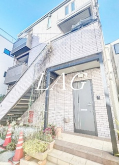 【外観】 | ハイム内田 | 外観です。