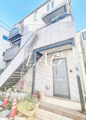 【外観】 | ハイム内田 | 外観です。