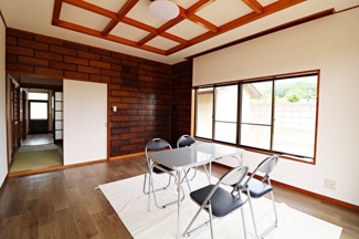 【洋室】 | 桜川市真壁町上小幡7DK中古住宅