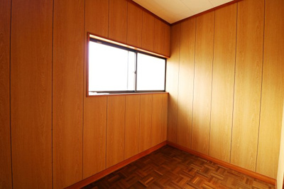 【収納】 | 桜川市真壁町上小幡7DK中古住宅
