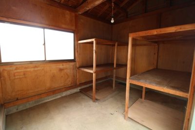 【設備】 | 桜川市真壁町上小幡7DK中古住宅