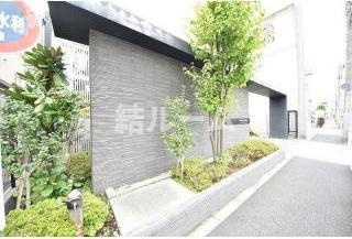 板橋区蓮根１丁目の賃貸マンションのその他共用部分
