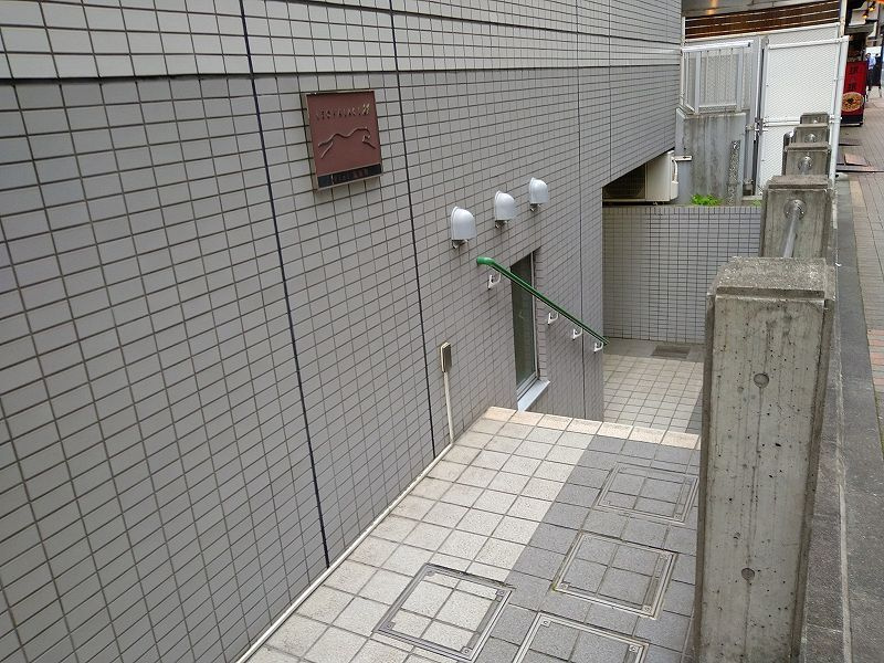 レオパレスFlat浜松町のその他共用部分