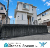 海老名市国分南　中古戸建　35.56坪の画像