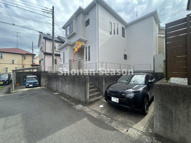 海老名市国分南　中古戸建　35.56坪の画像