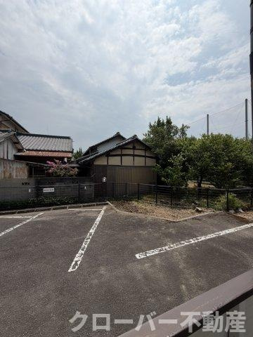アパルトマン・オノの展望