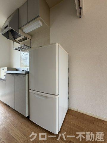 アパルトマン・オノの設備