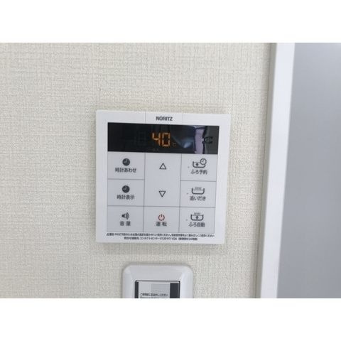 メゾンアニースティーの設備|前回募集時の写真です。現況優先