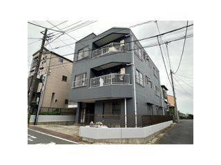 メゾンアニースティーの外観|前回募集時の写真です。現況優先