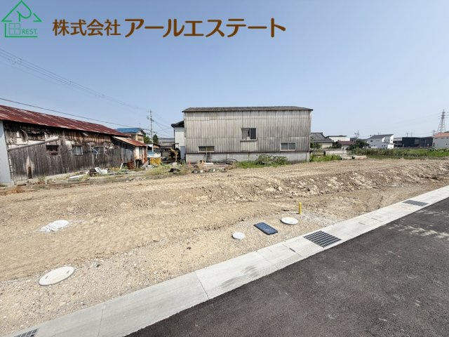 加古川市加古川町友沢 第3期　　　売土地