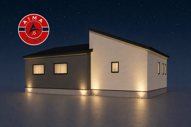 鳥栖市姫方町姫方第6-2棟（8号棟）