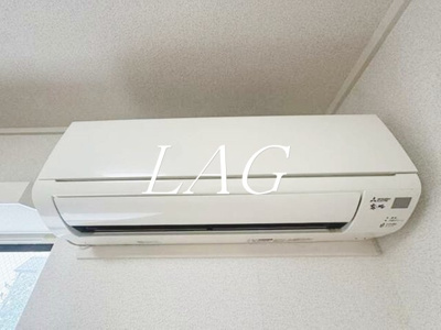 【設備】 | キャピタル北綾瀬Ａ | エアコンです。