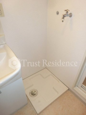 【設備】 | ドエルリバーサイド大島 | 別部屋参考写真