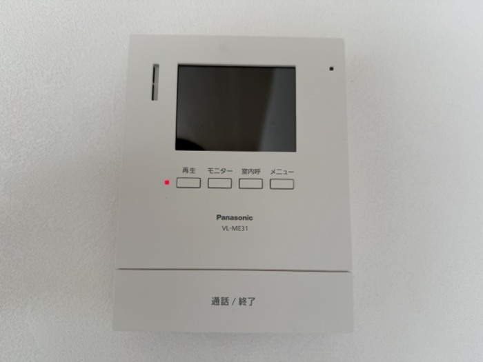 ジュネス92のセキュリティ