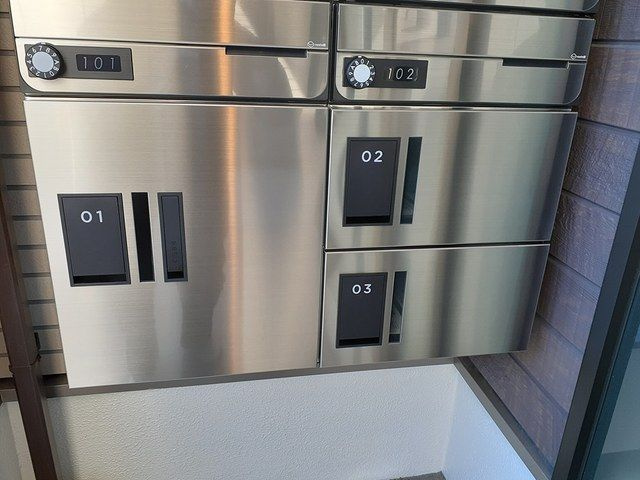 コンテ　Ｍのその他