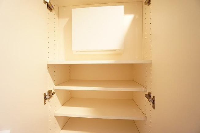 【収納】 | JMFResidence町田(ジェイエムエフレジデンスマチダ) | 別号室参考写真