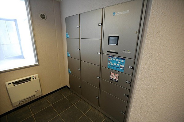 【その他共用部分】ビッグパレス南５条
