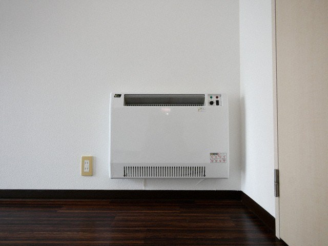 【設備】ビッグパレス南５条