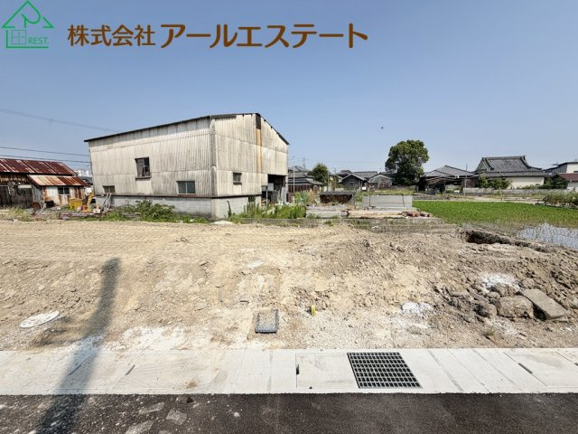 加古川市加古川町友沢 第3期　　　売土地